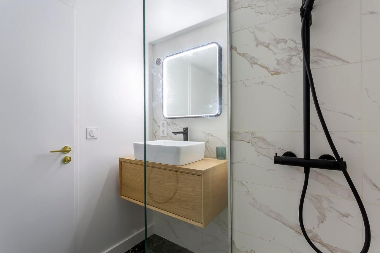 Hamac Suites - Meissonier 4 Appartement