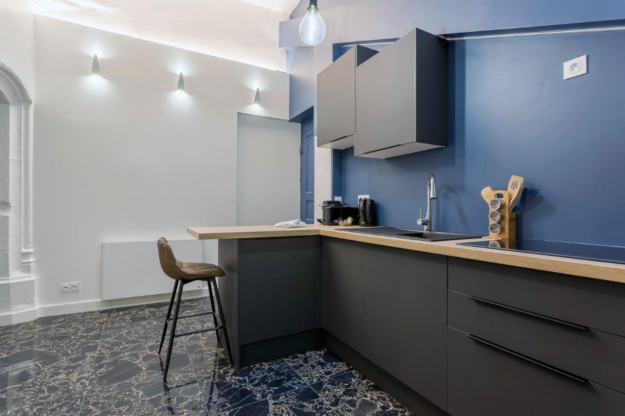 Hamac Suites - Meissonier 4 * Lyon