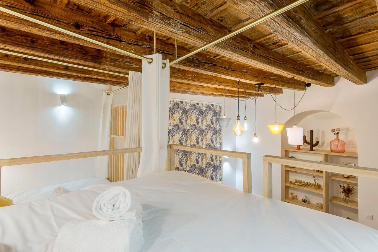 Appartement Hamac Suites - Meissonier 4