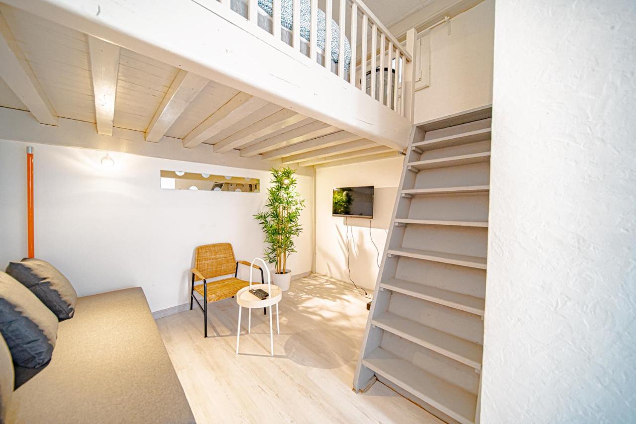 Quartier Duguesclin & Tete D'or - - Metro Foch Appartement *