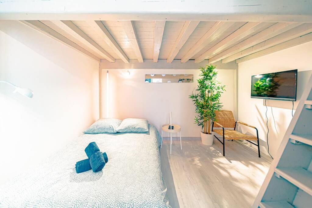 Appartement Quartier Duguesclin & Tete D'or - - Metro Foch *