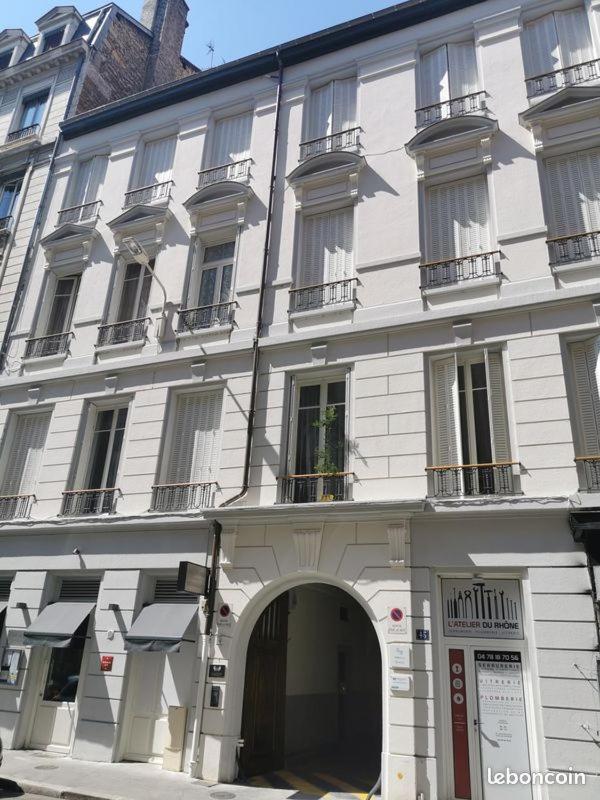 Quartier Duguesclin & Tete D'or - - Metro Foch *