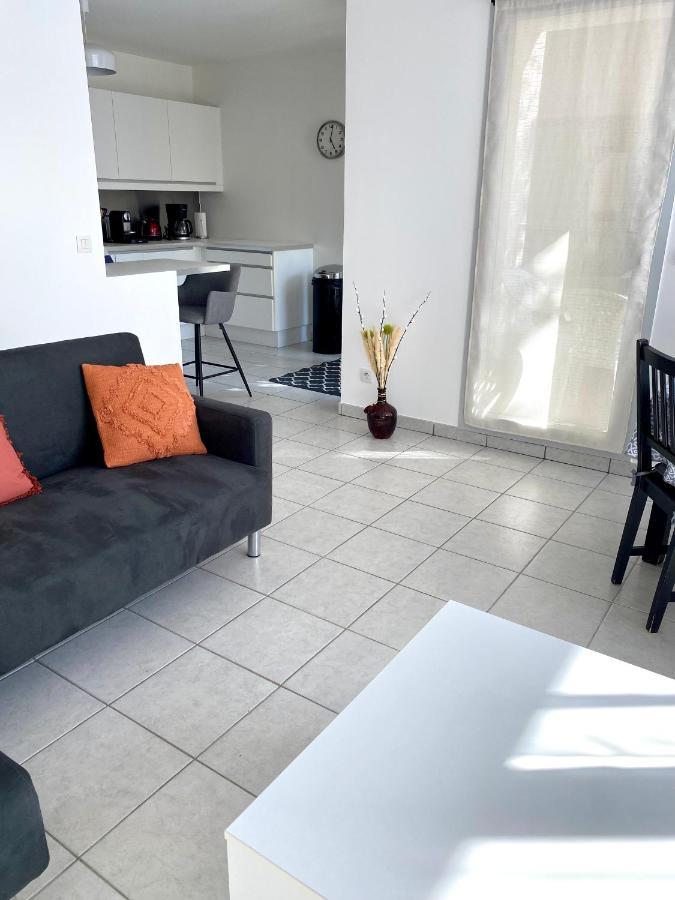 Apartment Quartier Vilette Paul Bert Box Garage *
