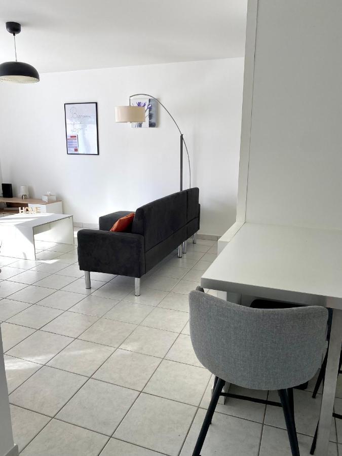 Quartier Vilette Paul Bert Box Garage * Lyon