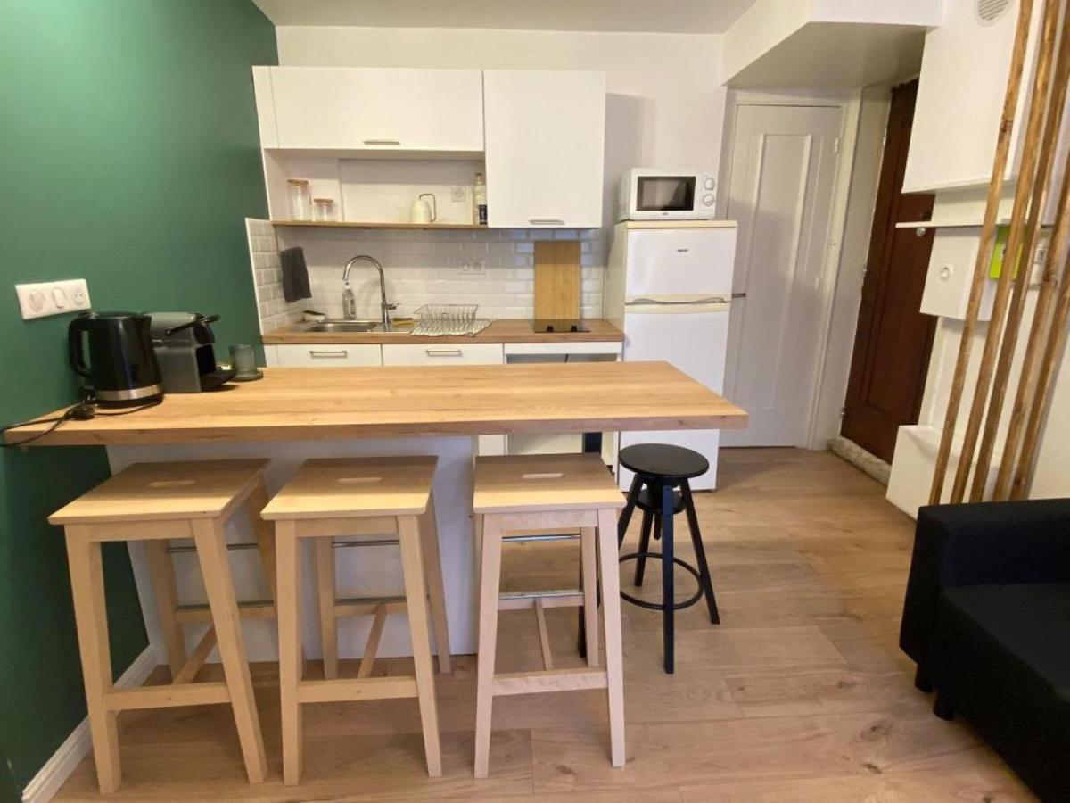 Appartement Monplaisir Grange Blanche, T2 Rénové *