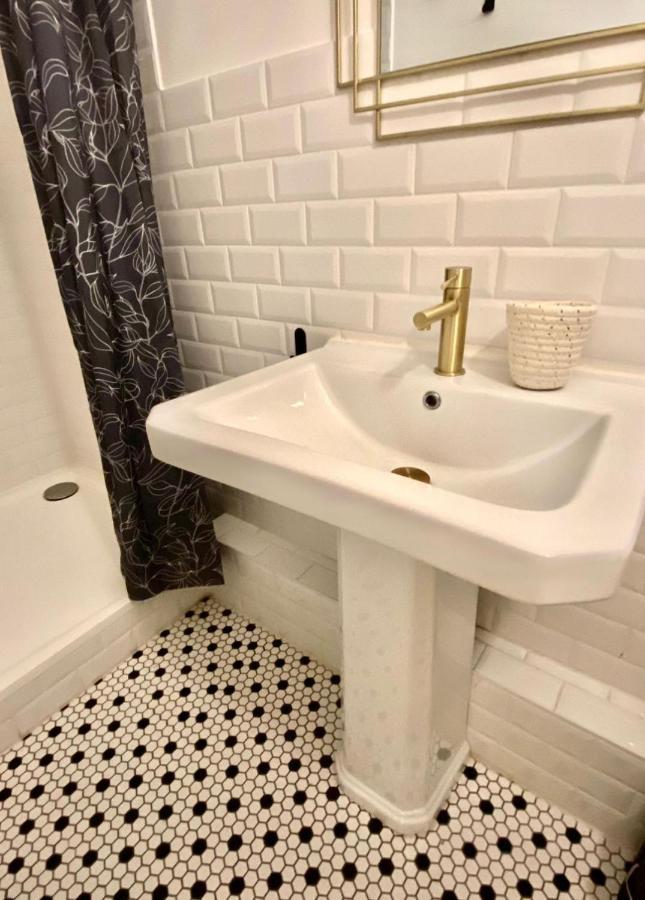 Monplaisir Grange Blanche, T2 Rénové Appartement Lyon