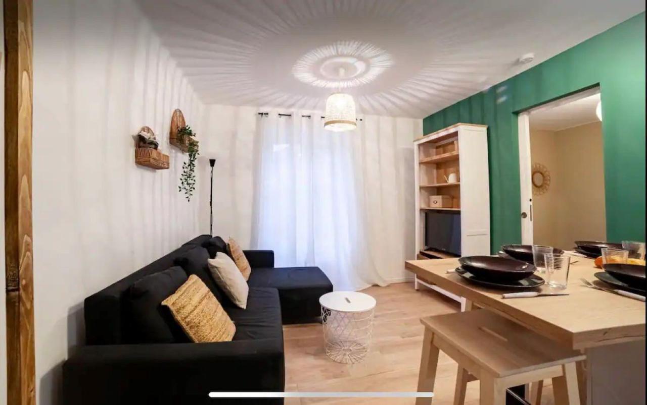 Monplaisir Grange Blanche, T2 Rénové Appartement