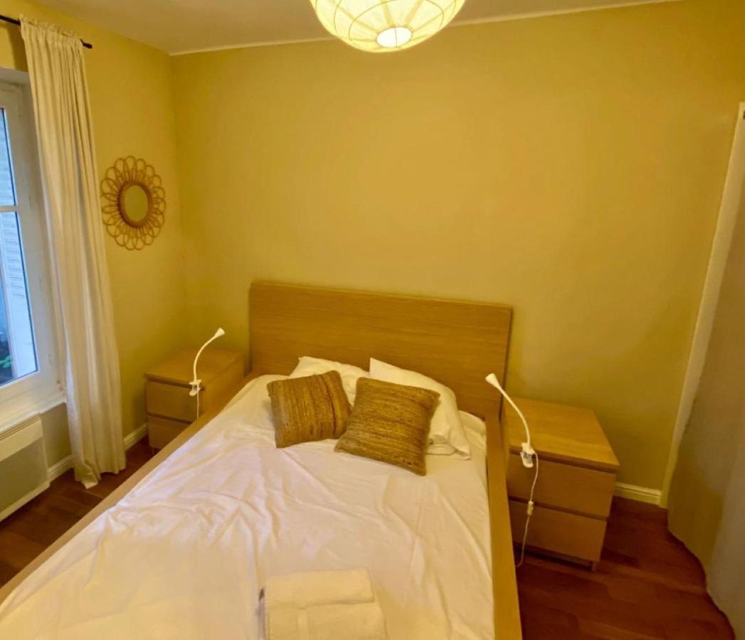 Monplaisir Grange Blanche, T2 Rénové Lyon