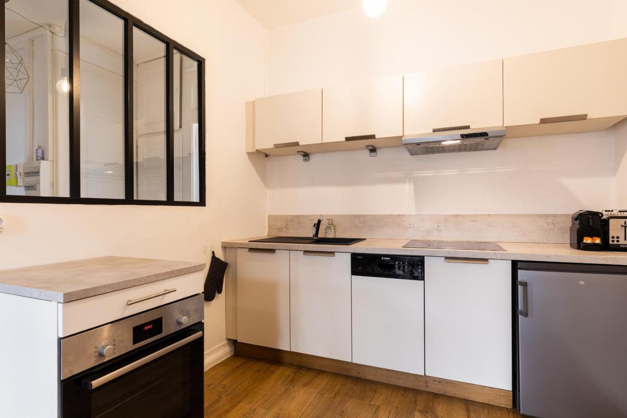 Appartement Dify Remparts - Bellecour Lyon