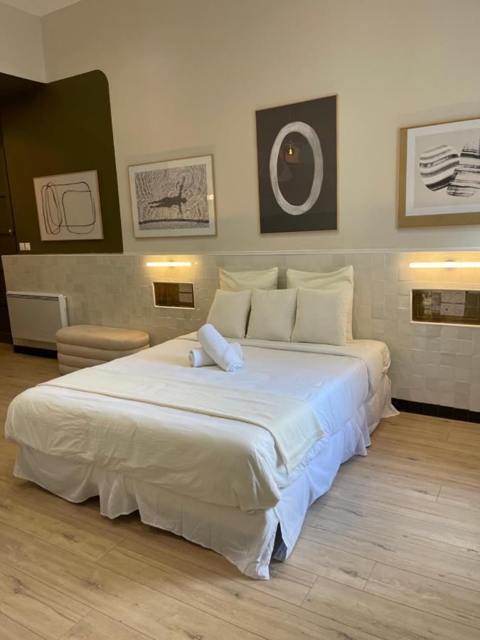 Kaolin Apartment *