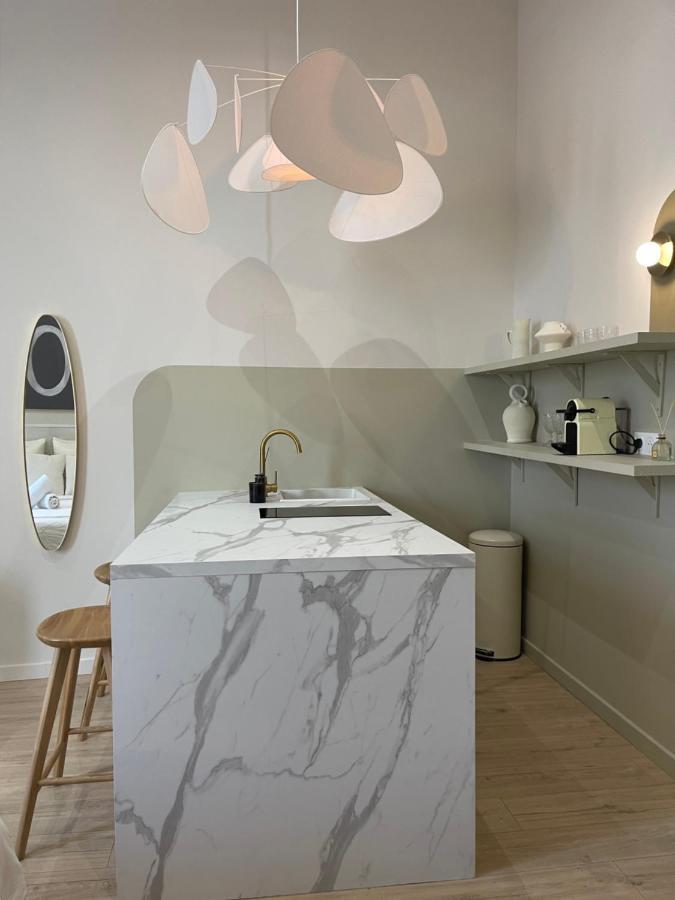 Kaolin Apartment