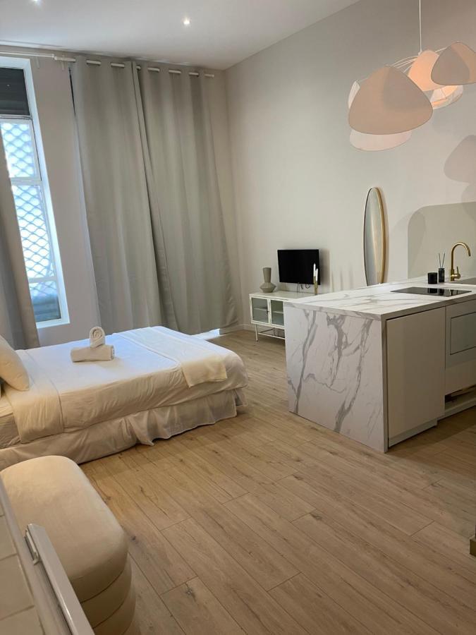 Apartment Kaolin Lyon
