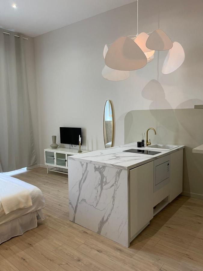 Apartment Kaolin *