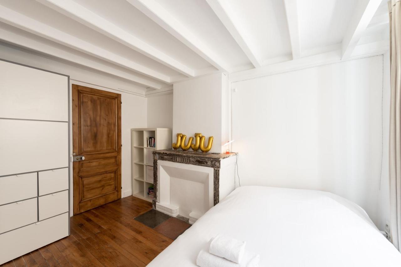 Le Clockwork - T4 Spacieux A Bellecour Apartment