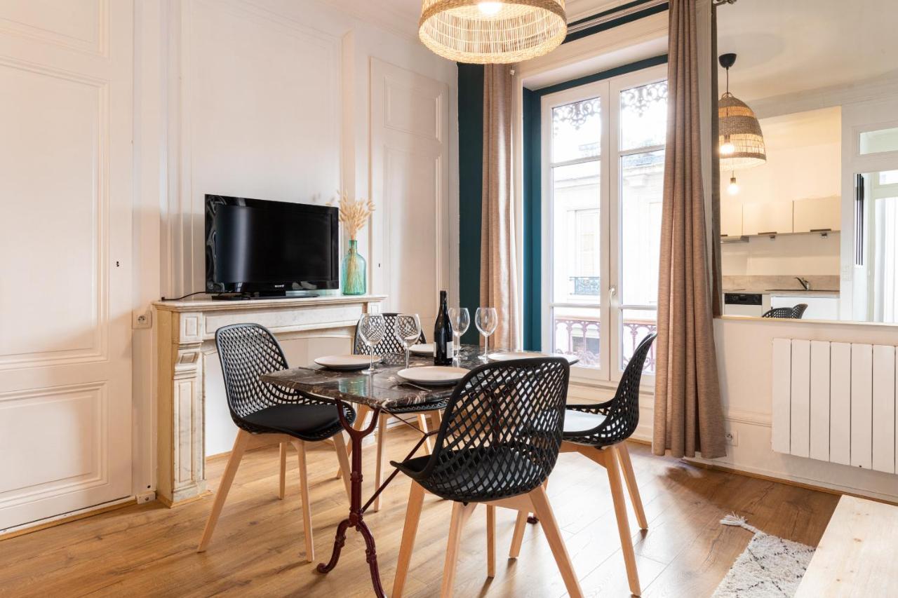 Appartement Dify Remparts - Bellecour