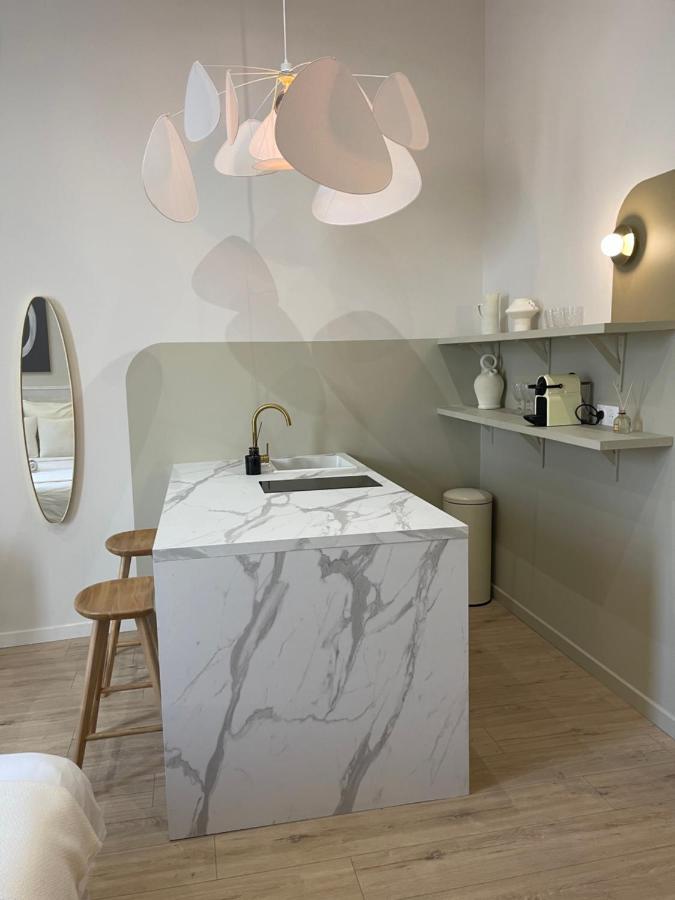 Kaolin Apartment