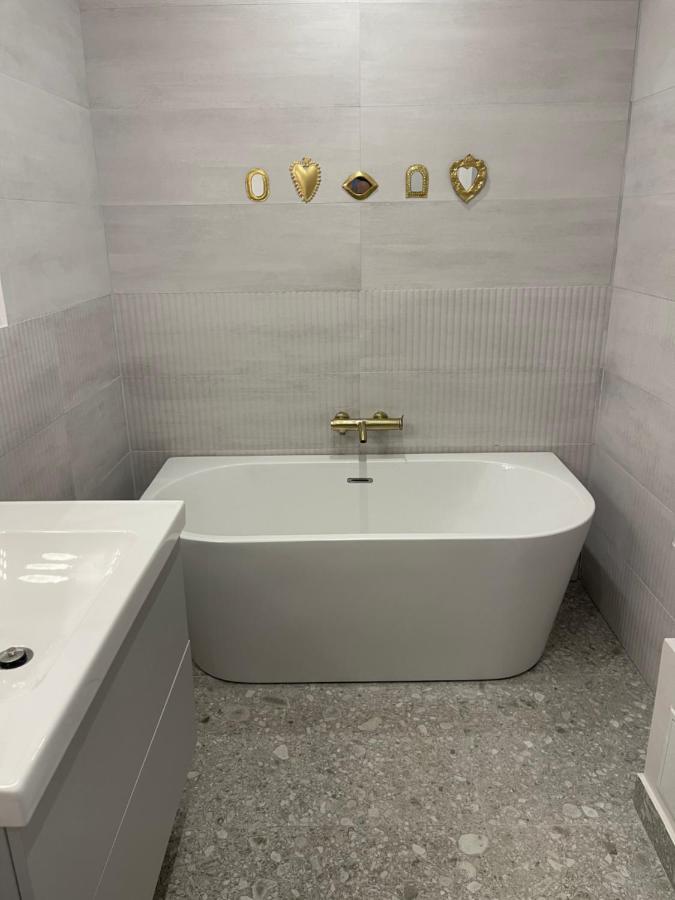 Kaolin Apartment *