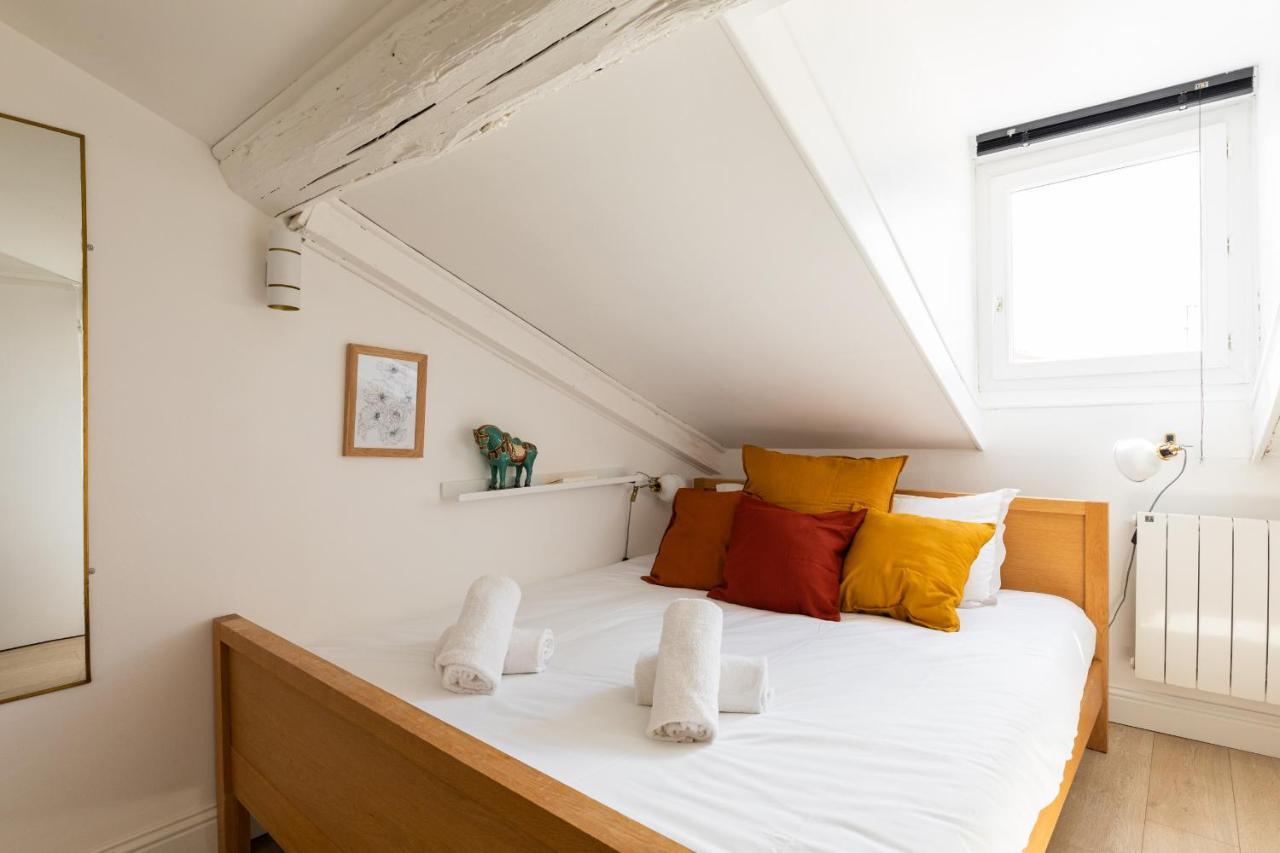 Apartment Dify Reinach - Jean Mace