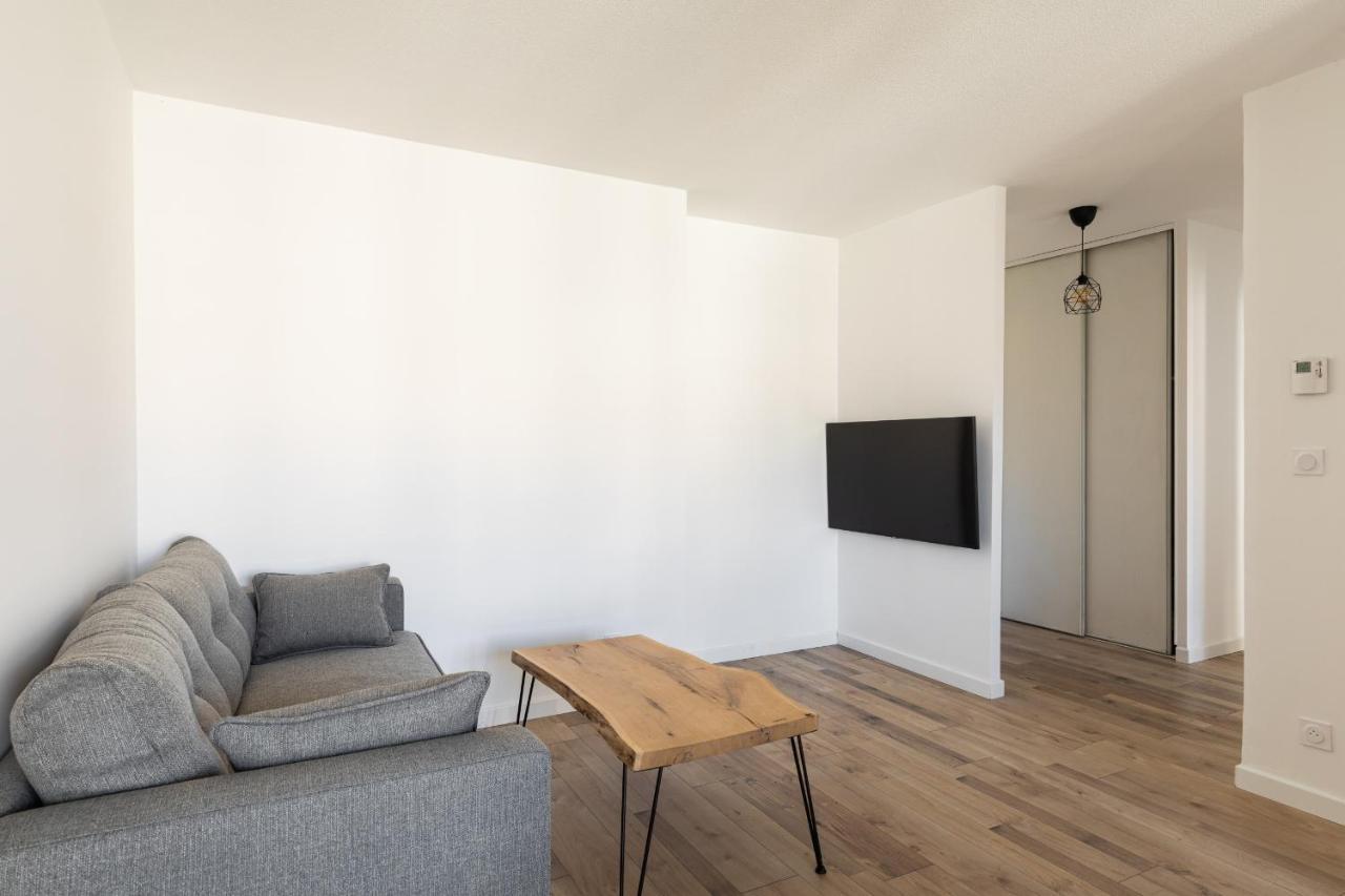 Dify Bourbonnais - Quartier Vaise *