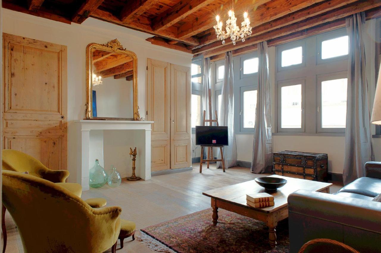 Apartment La Maison Debourg Lyon