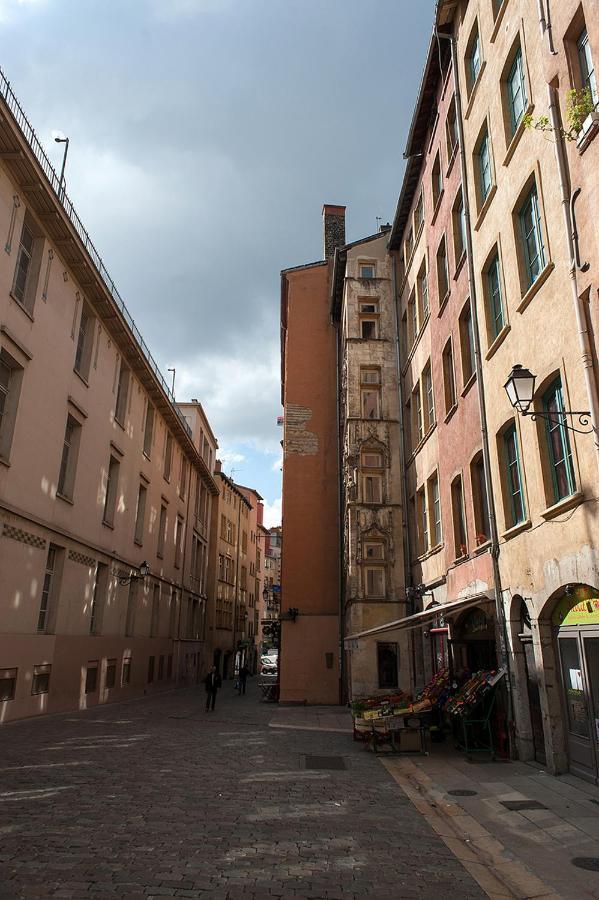 La Maison Debourg Lyon