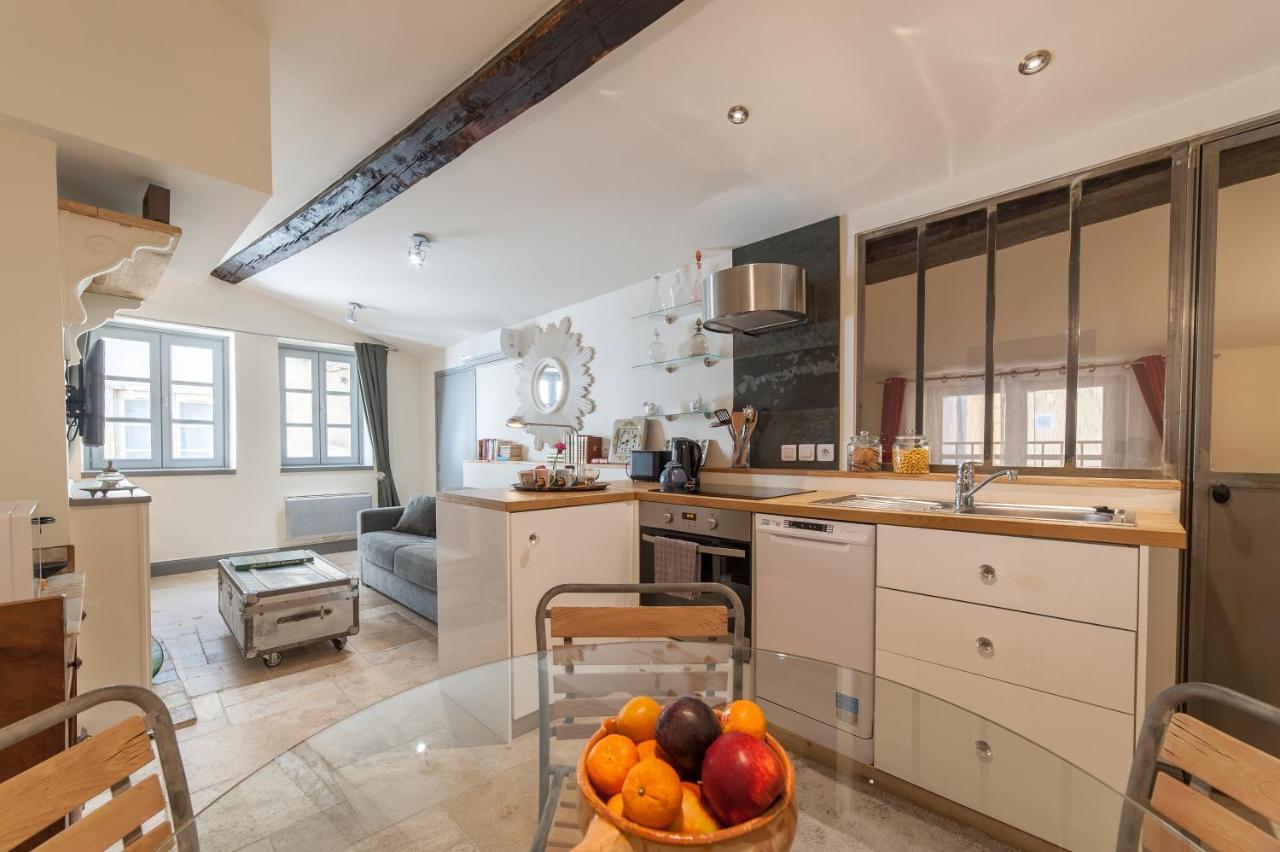 Apartment La Maison Debourg Lyon