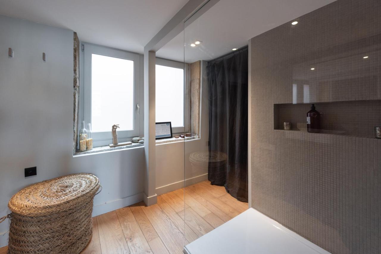 Le Loft Ethnic - Avec Jolie Vue Sur La Saone *