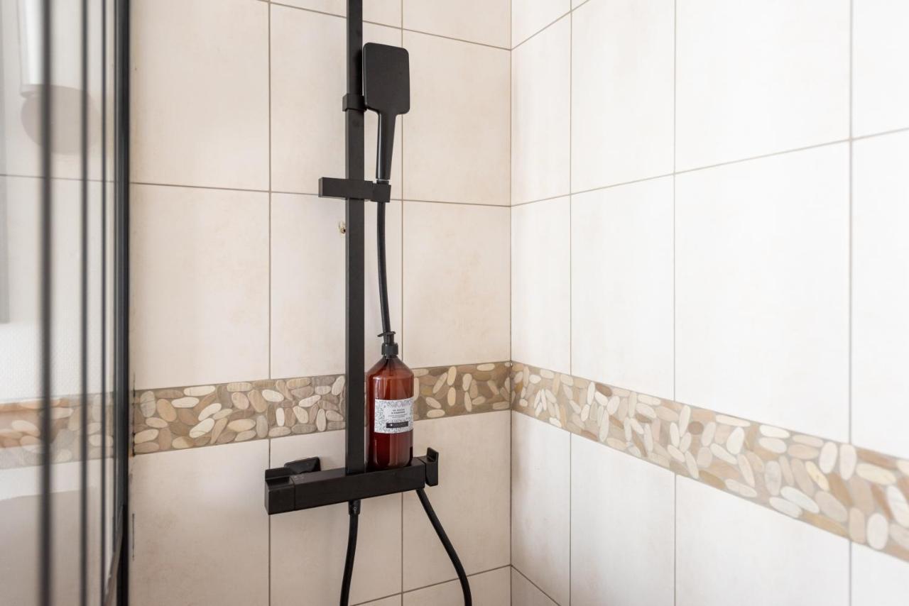 Le Clockwork - T4 Spacieux A Bellecour Apartment *