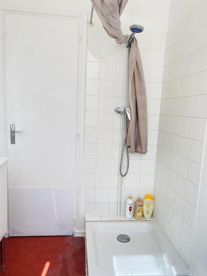 Full Entier Apartment *