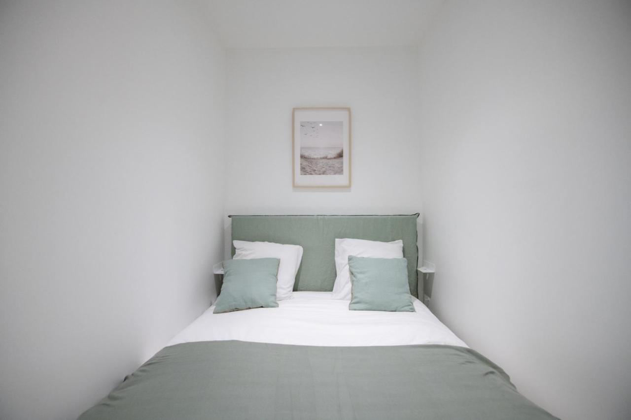 L'opera 2 - Rdc - Joli De Appartement Lyon