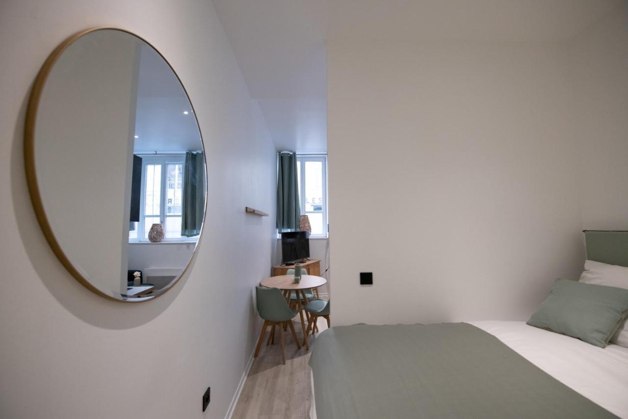 L'opera 2 - Rdc - Joli De Appartement