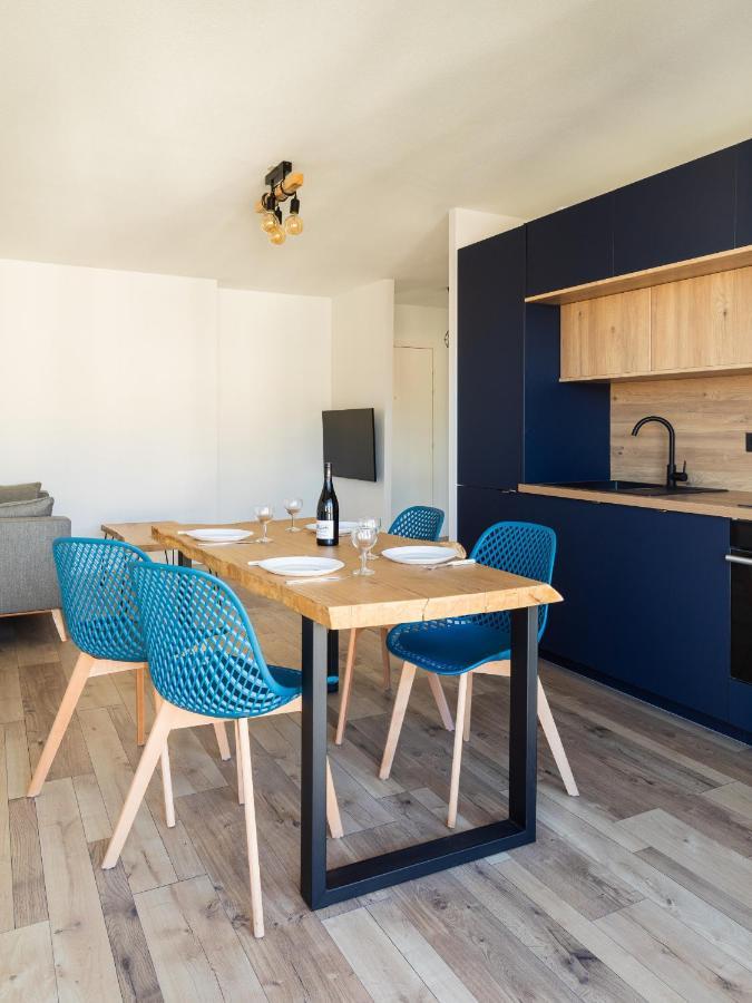 Appartement Dify Bourbonnais - Quartier Vaise Lyon