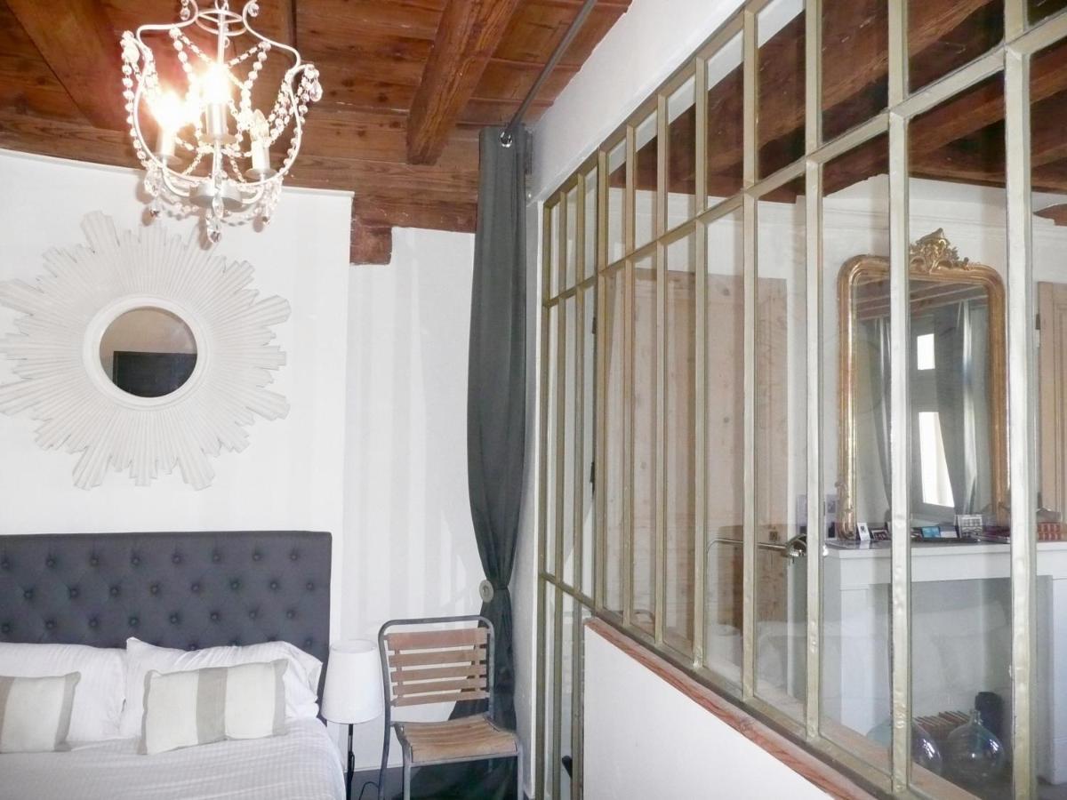 Apartment La Maison Debourg Lyon