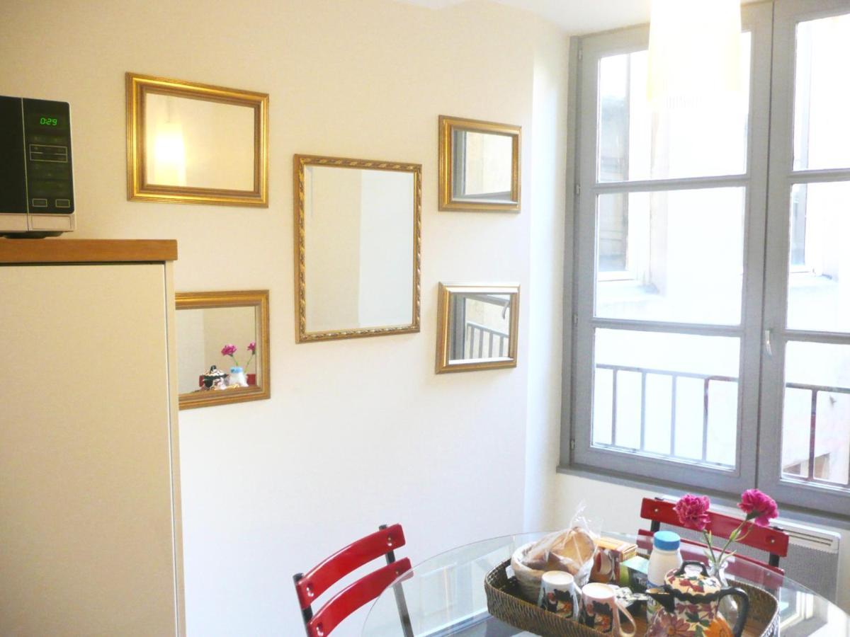 La Maison Debourg Apartment