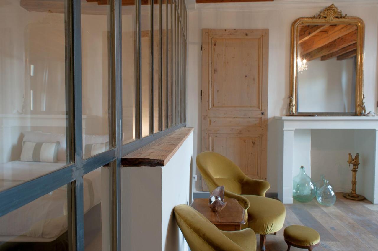 Apartment La Maison Debourg