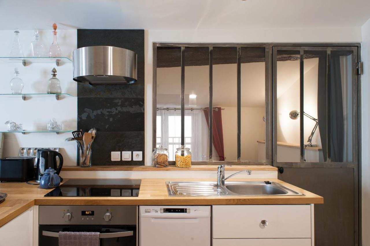 La Maison Debourg * Lyon