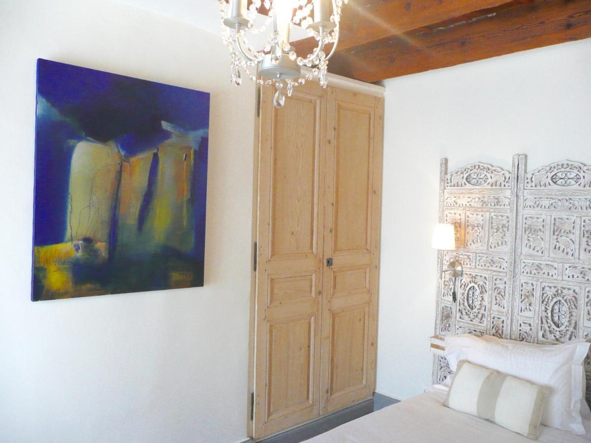 La Maison Debourg *