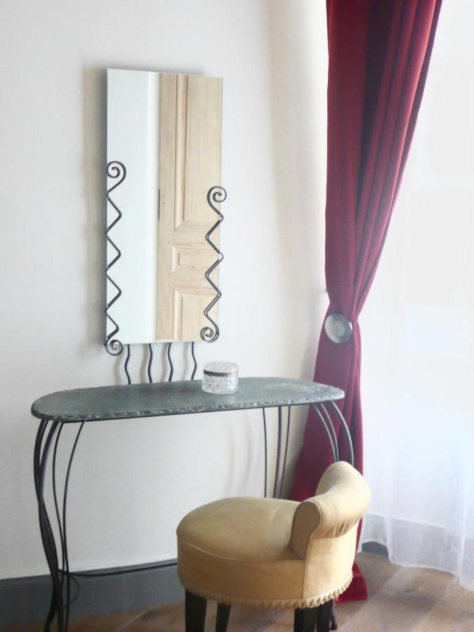 Apartment La Maison Debourg
