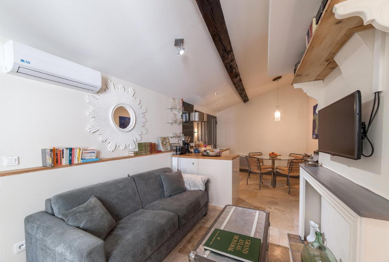 La Maison Debourg Apartment Lyon