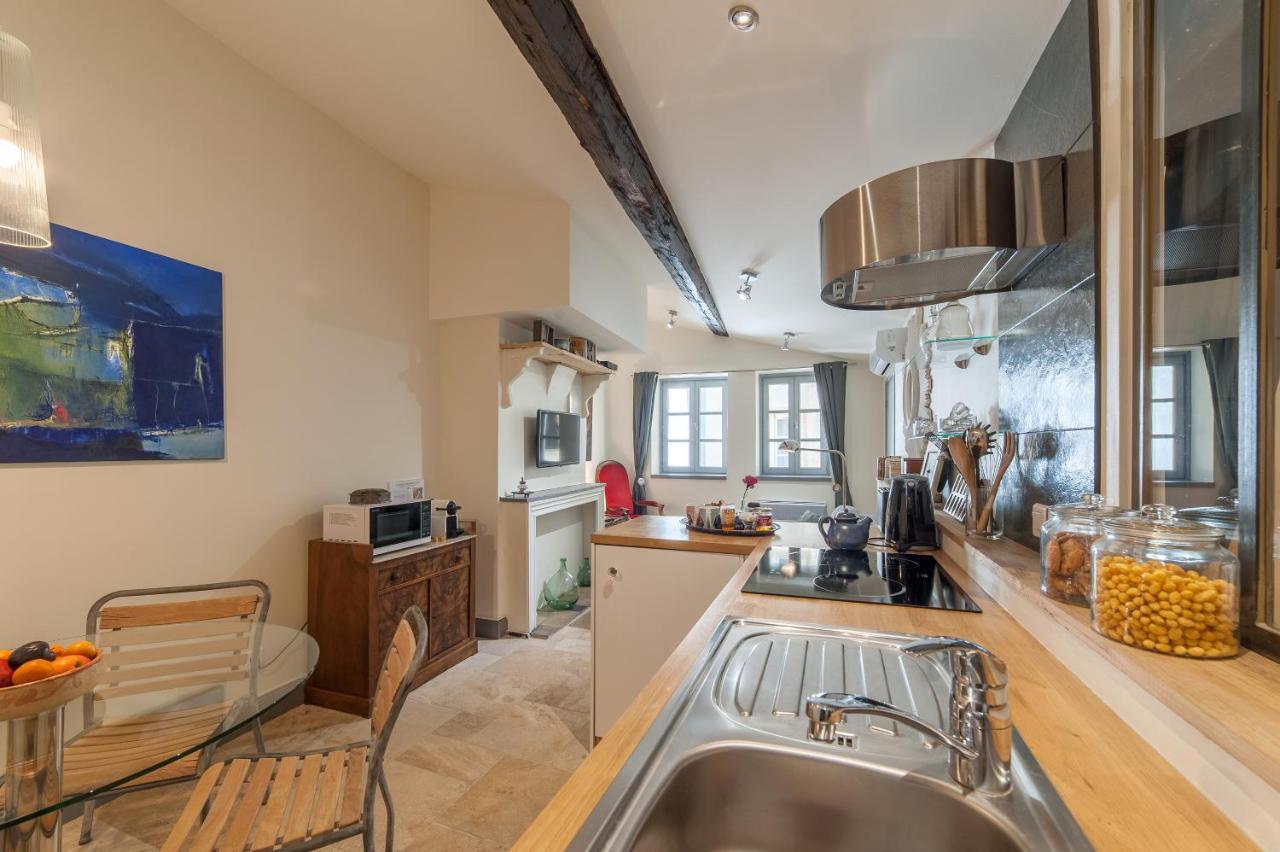 La Maison Debourg * Lyon