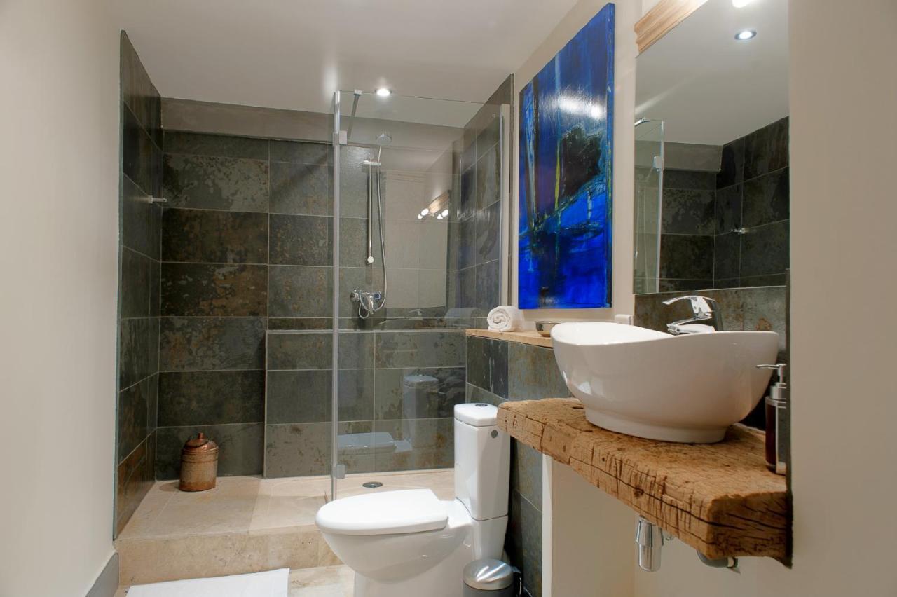 Apartment La Maison Debourg *