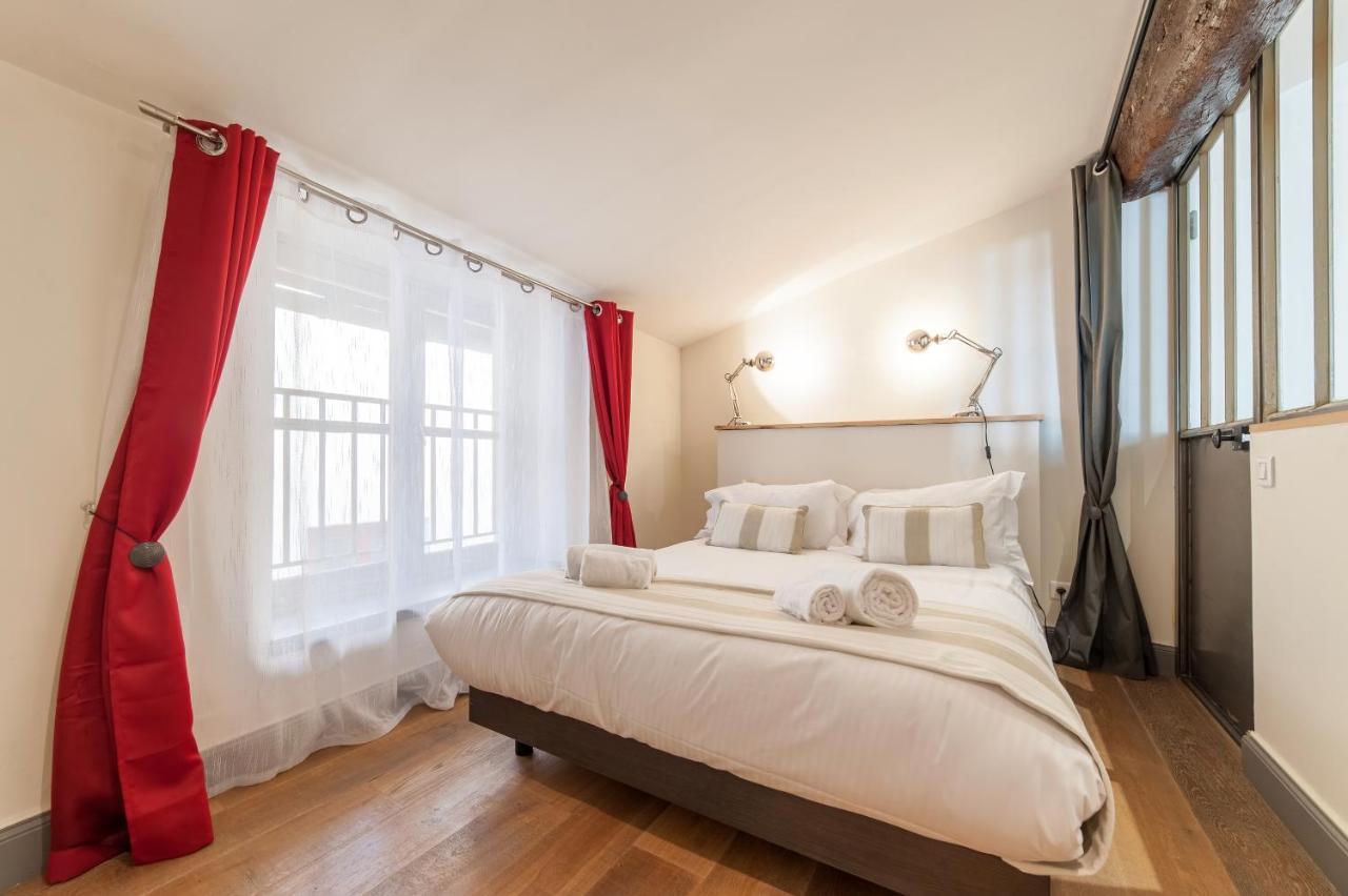 La Maison Debourg Lyon