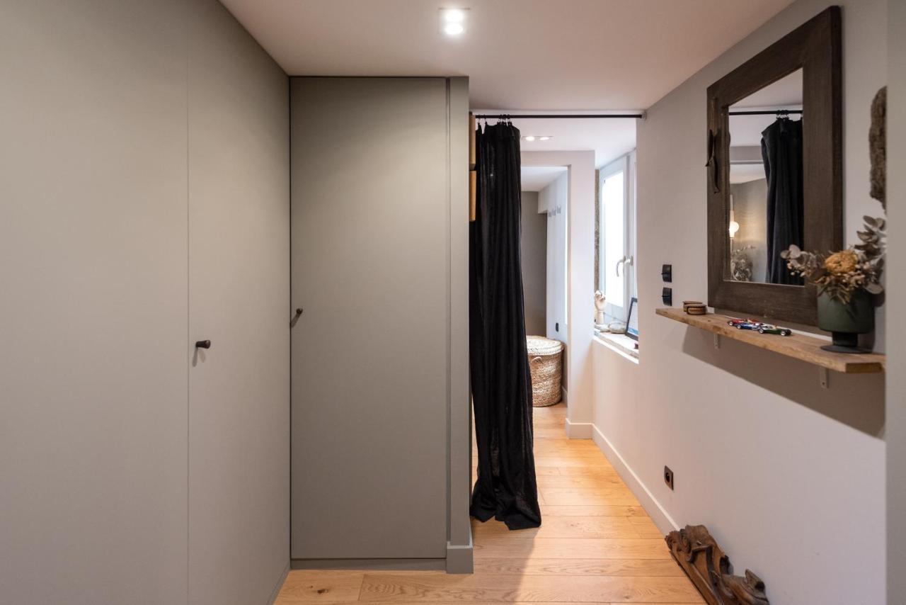 Appartement Le Loft Ethnic - Avec Jolie Vue Sur La Saone