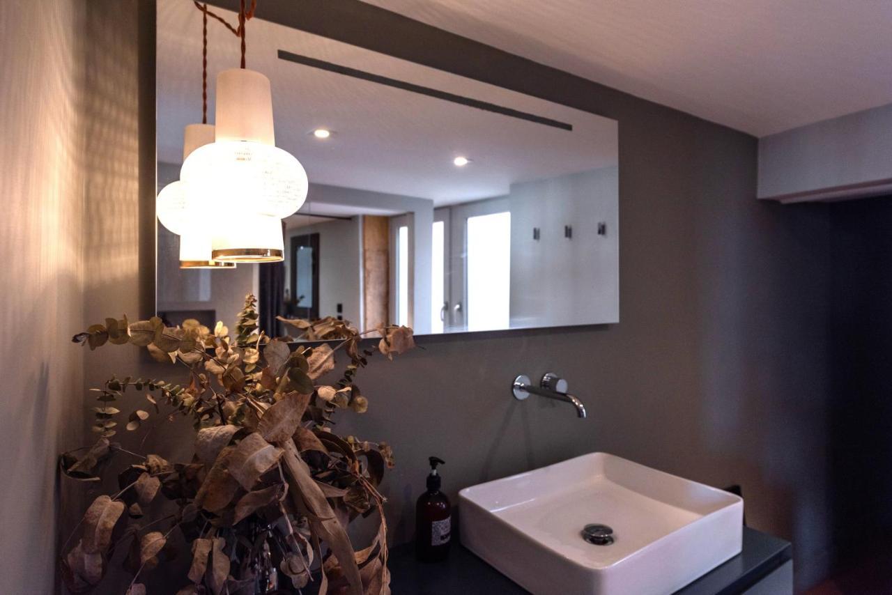 Le Loft Ethnic - Avec Jolie Vue Sur La Saone *