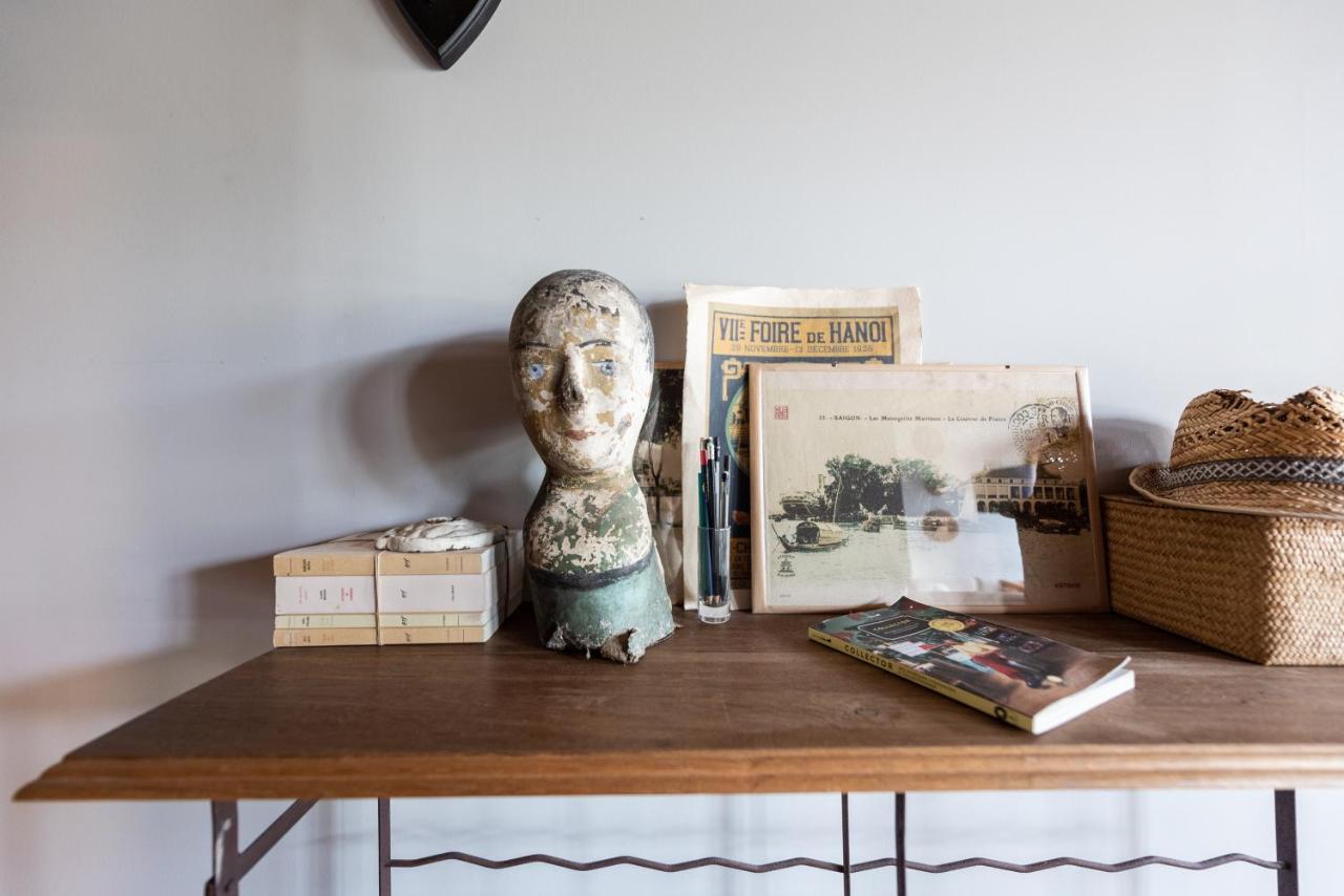 Le Loft Ethnic - Avec Jolie Vue Sur La Saone