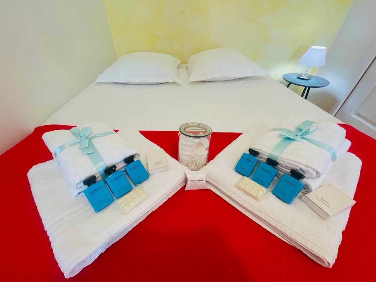 Le Croix Rousse Jacquard Apartment *