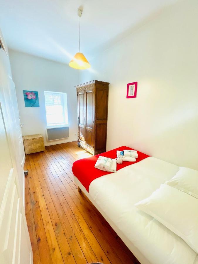 Apartment Le Croix Rousse Jacquard Lyon