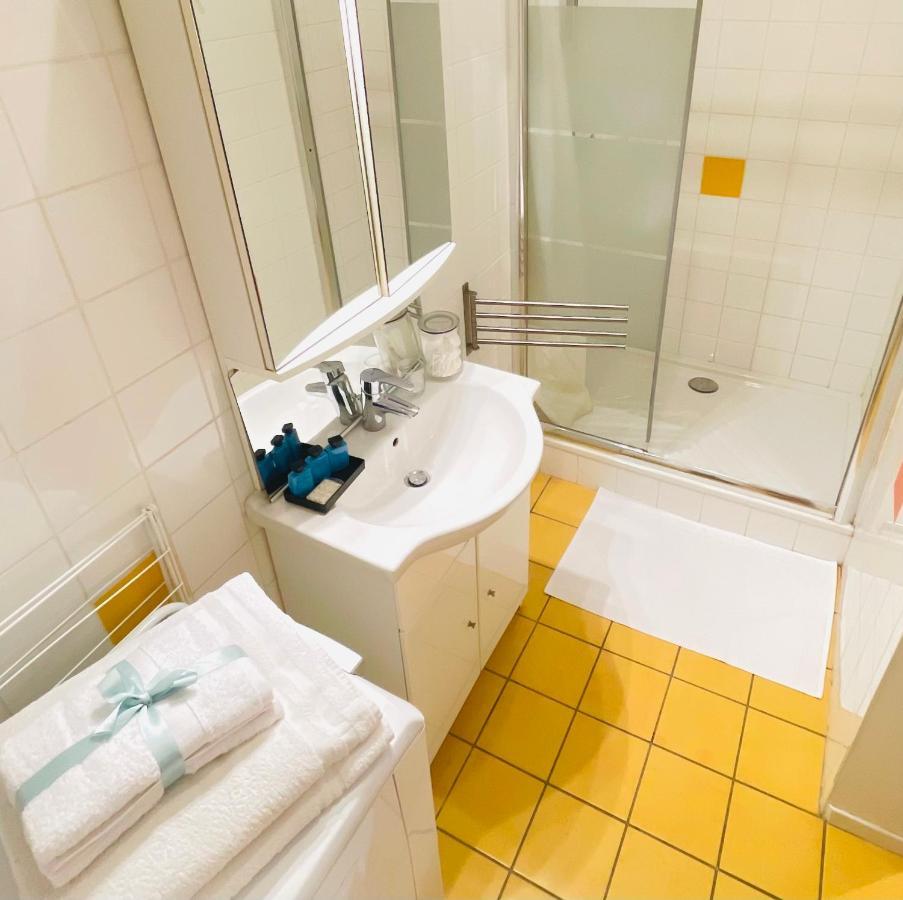 Apartment Le Croix Rousse Jacquard *