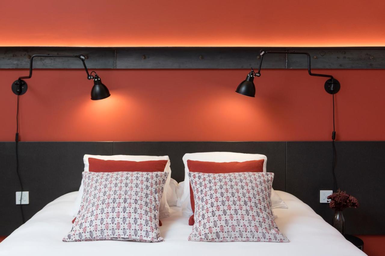 Mihotel Charite Lyon