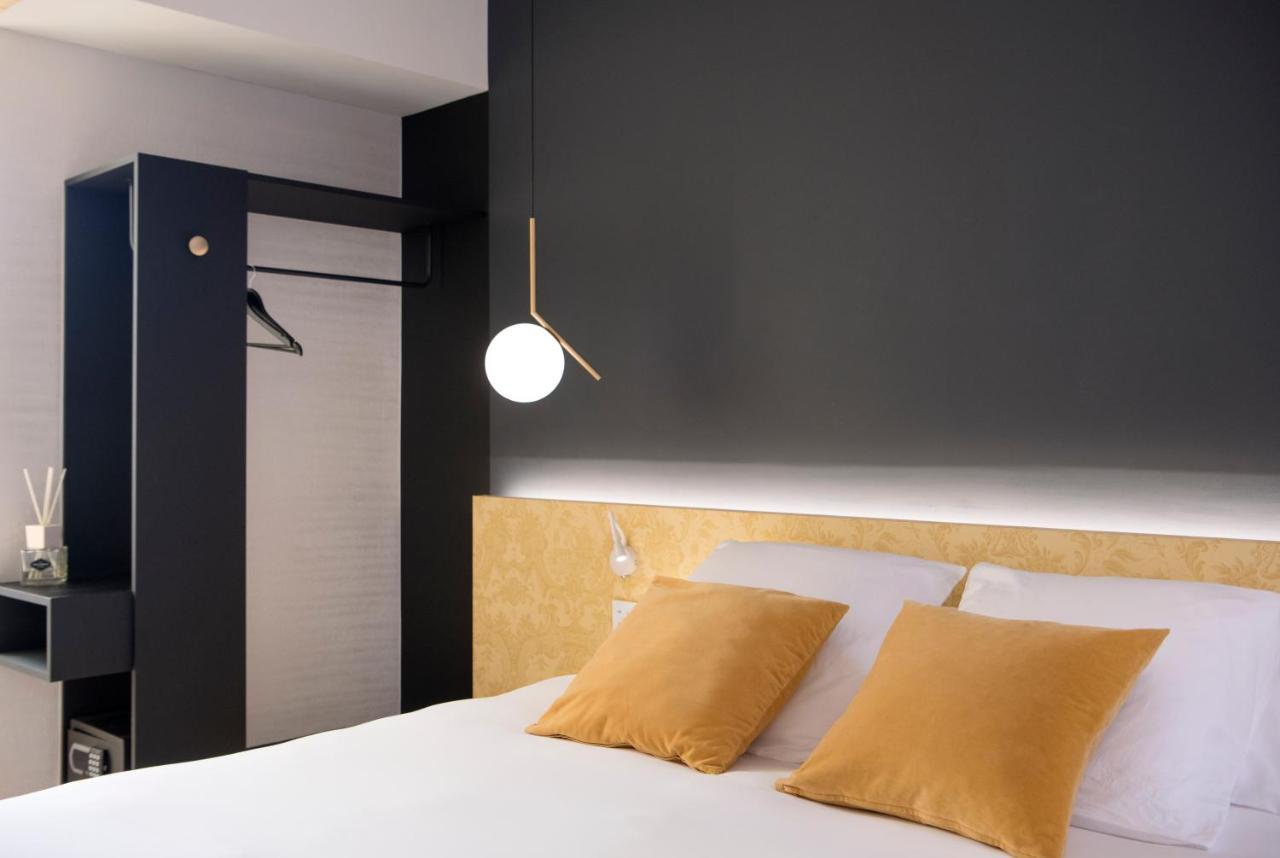 Mihotel Charite Lyon